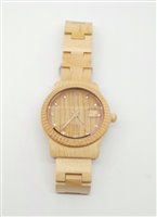 Watch Ab Aeterno Woman Sky in Wood ALBA - ALBA